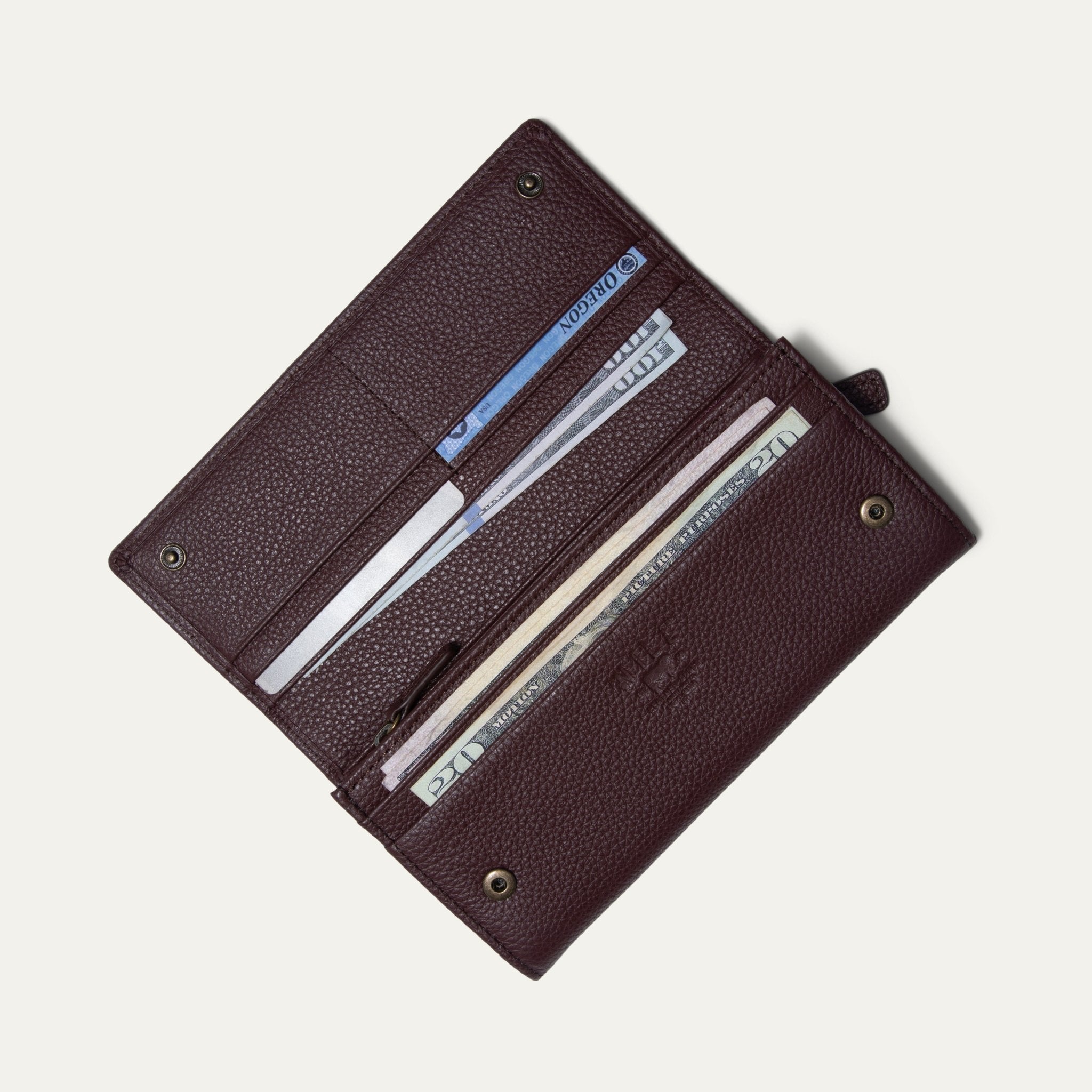Snap Wallet