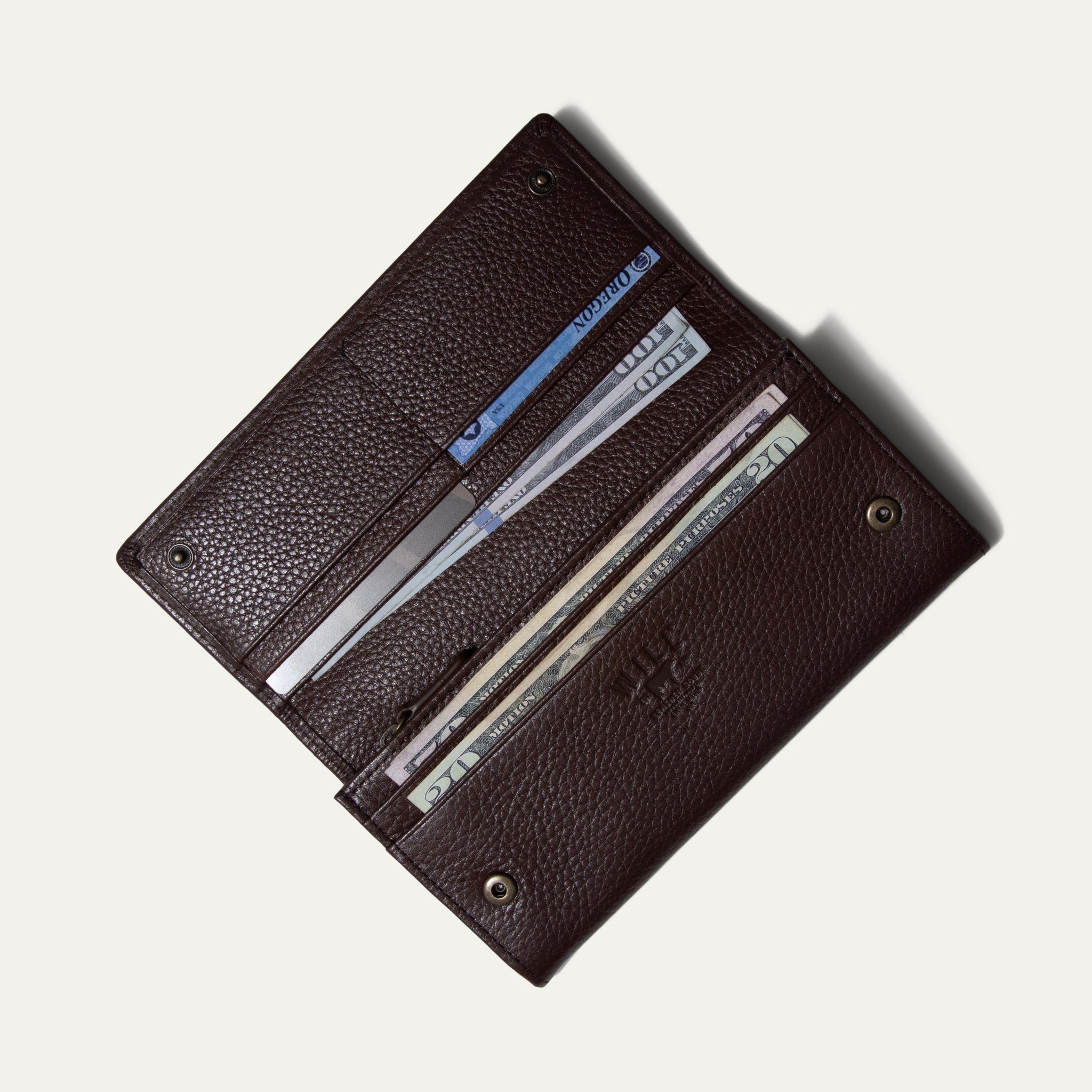 Snap Wallet