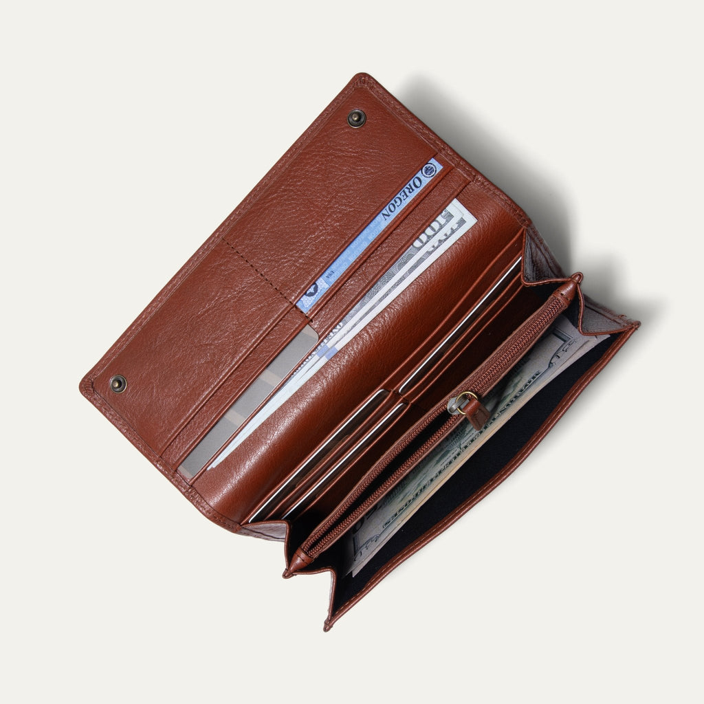 Snap Wallet