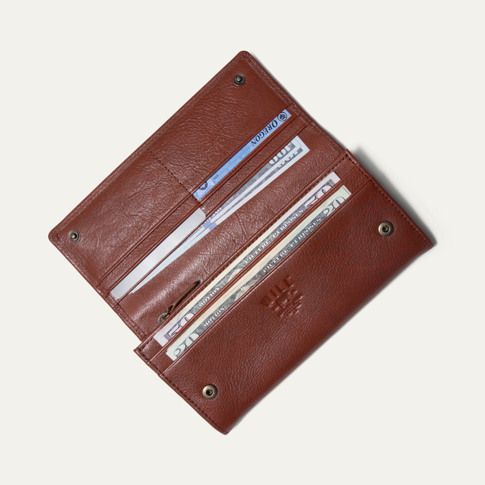 Snap Wallet