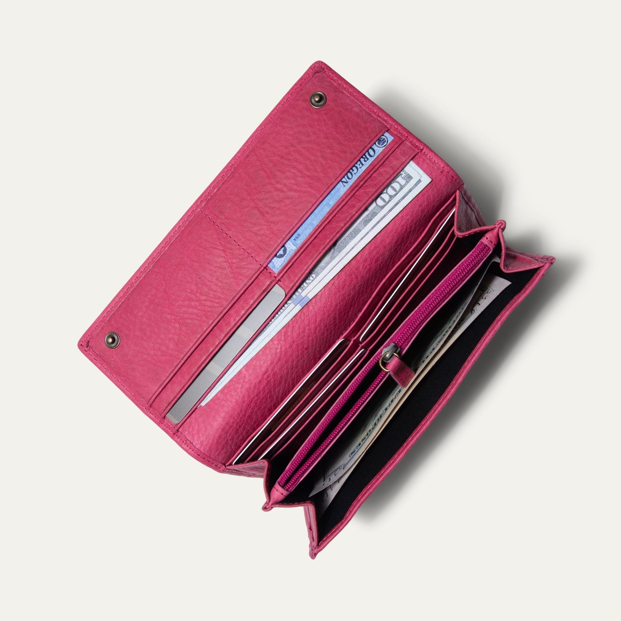 Snap Wallet