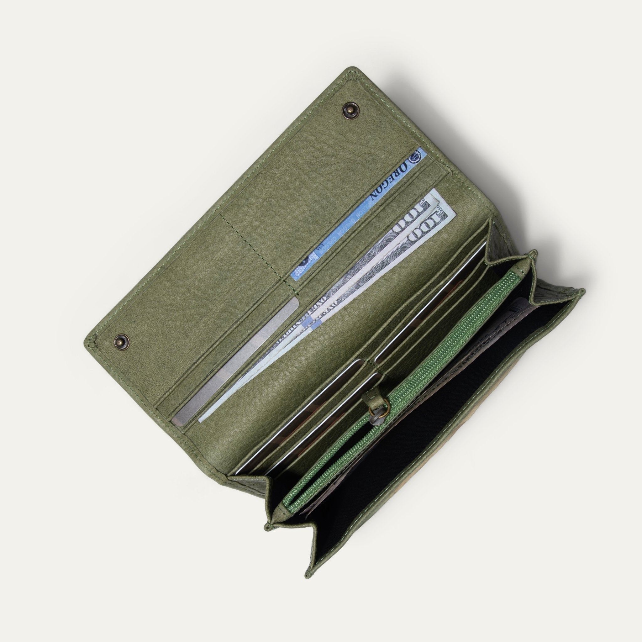 Snap Wallet
