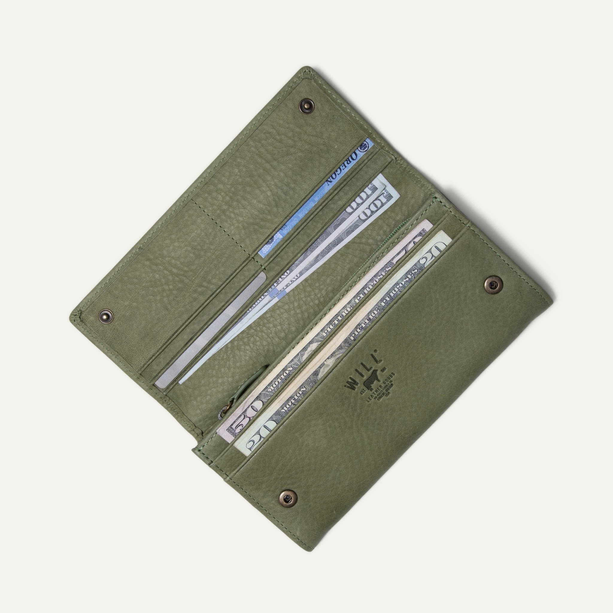Snap Wallet