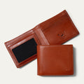 Billfold wallet Noir
