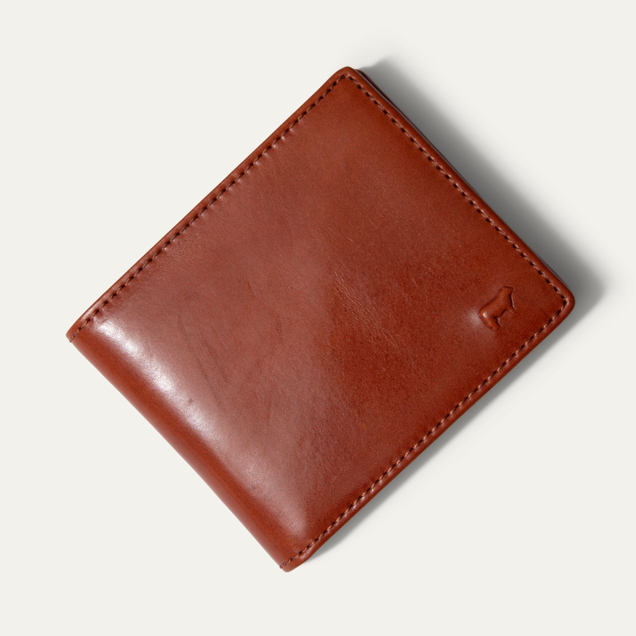 Billfold wallet Noir