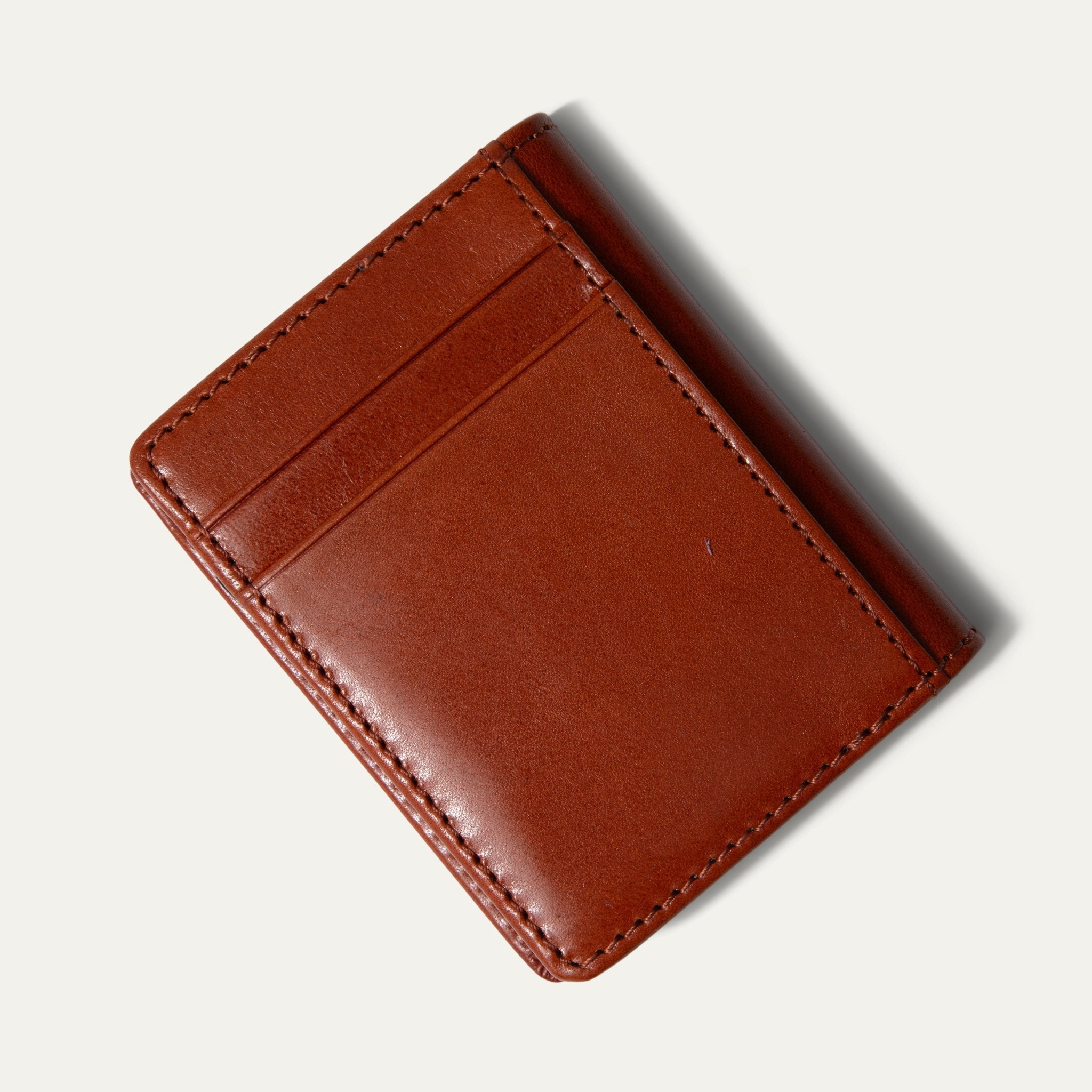 Front Pocket WALLET Noir