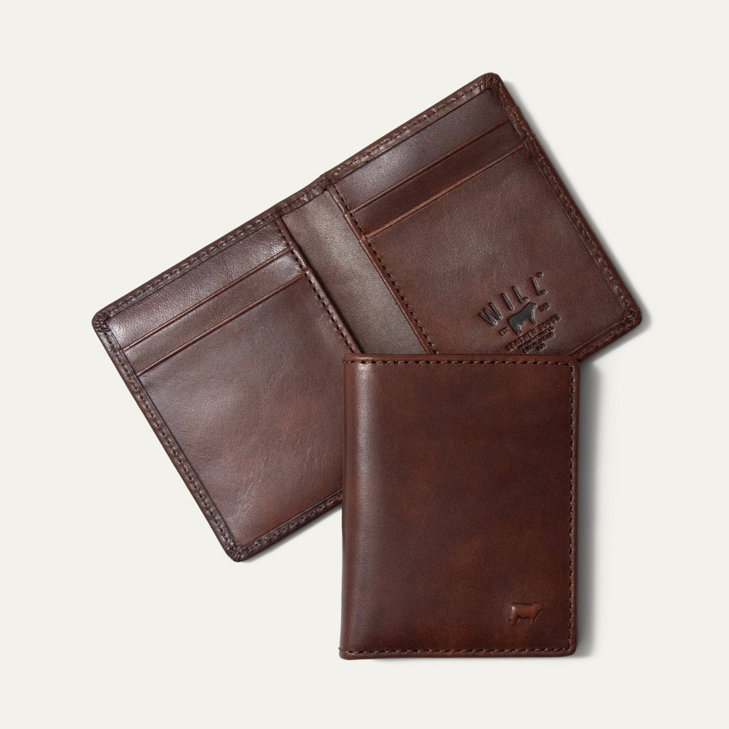 Front Pocket WALLET Noir