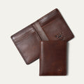 Front Pocket WALLET Noir