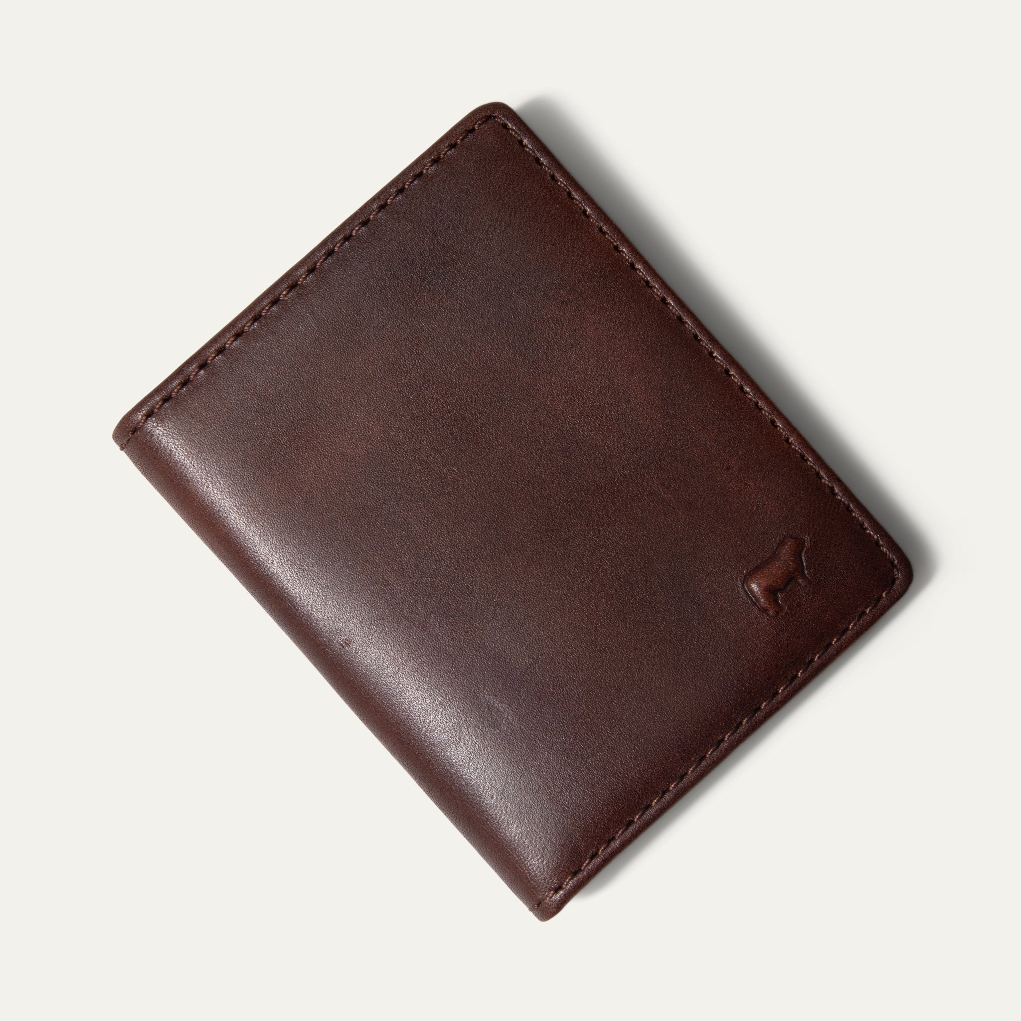 Front Pocket WALLET Noir