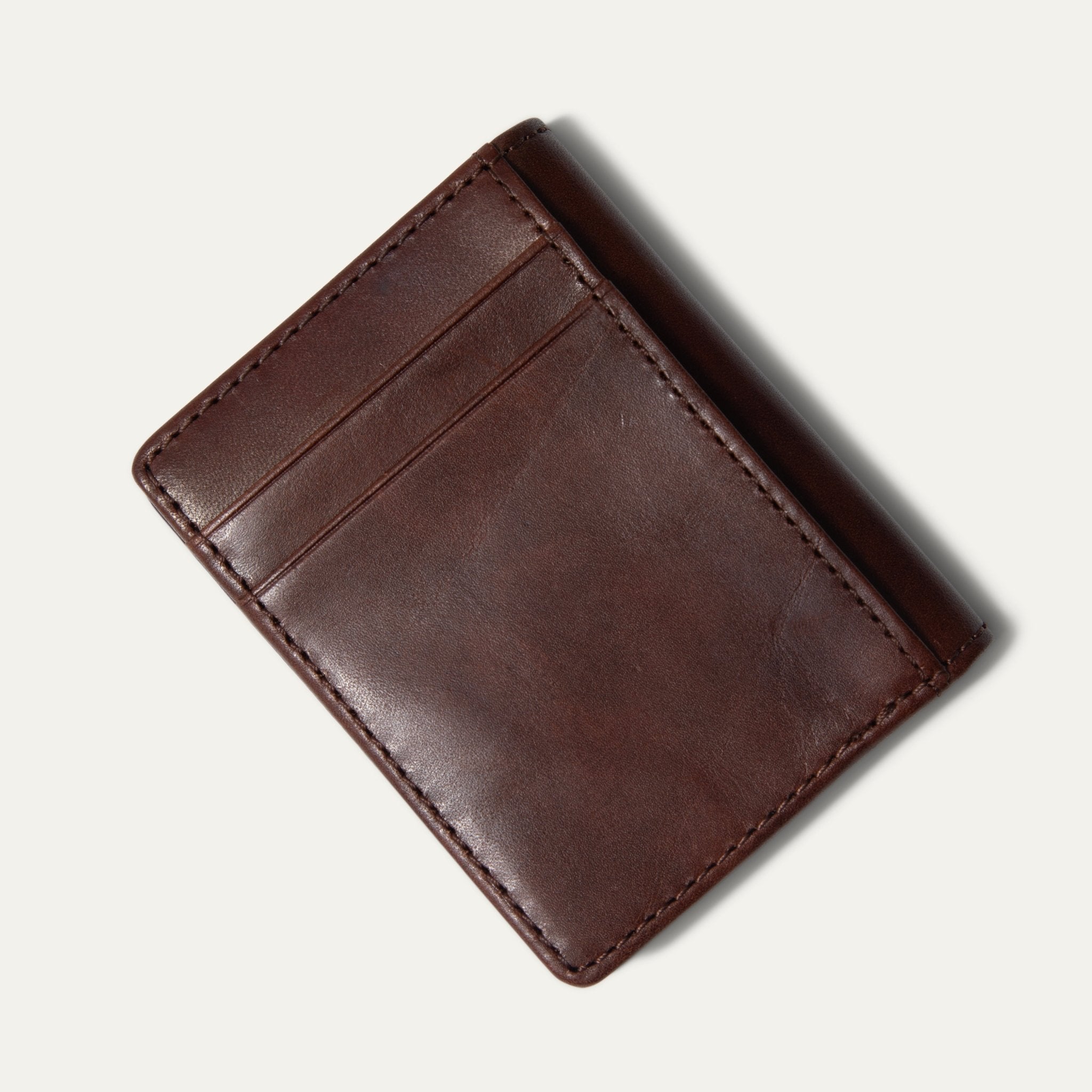 Front Pocket WALLET Noir