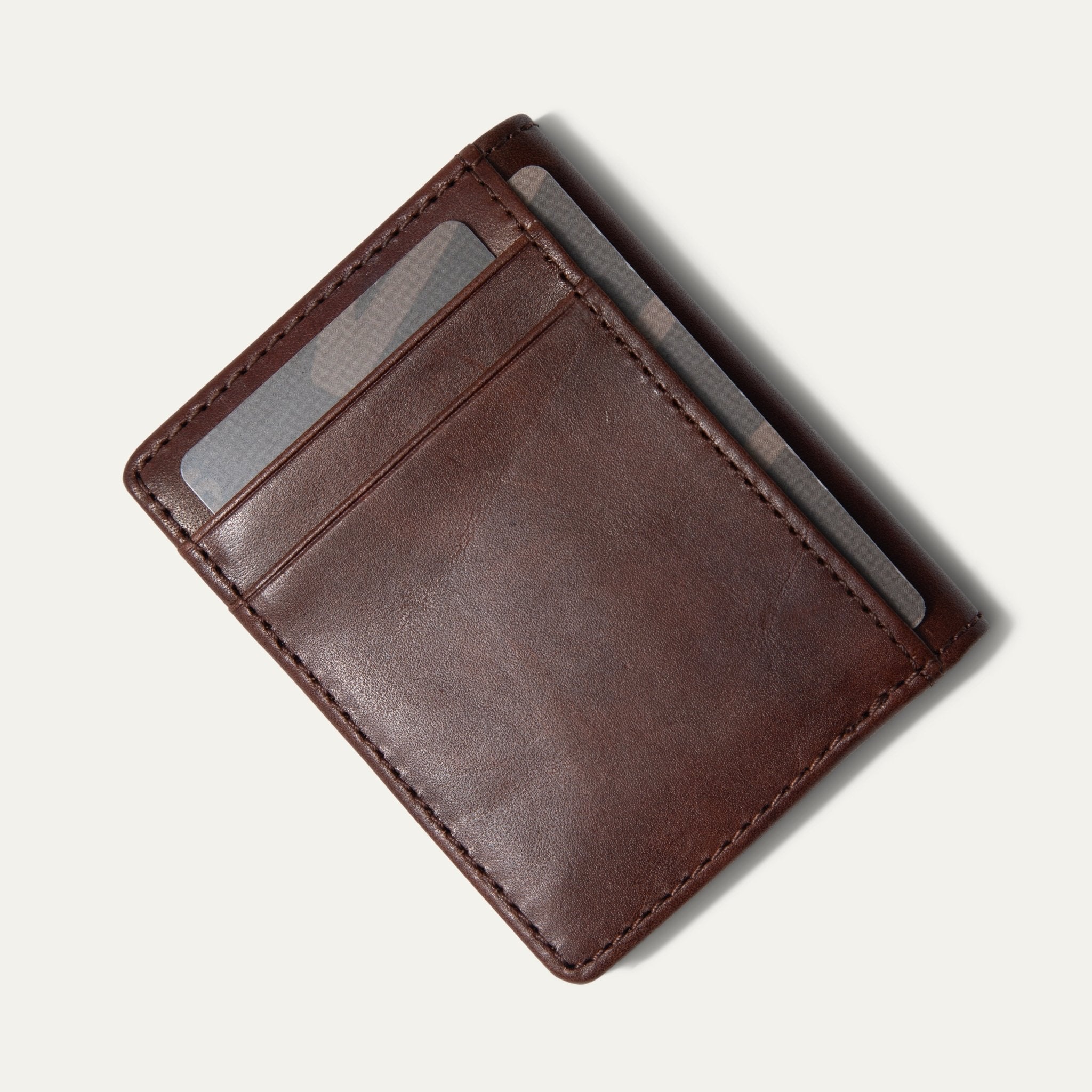 Front Pocket WALLET Noir