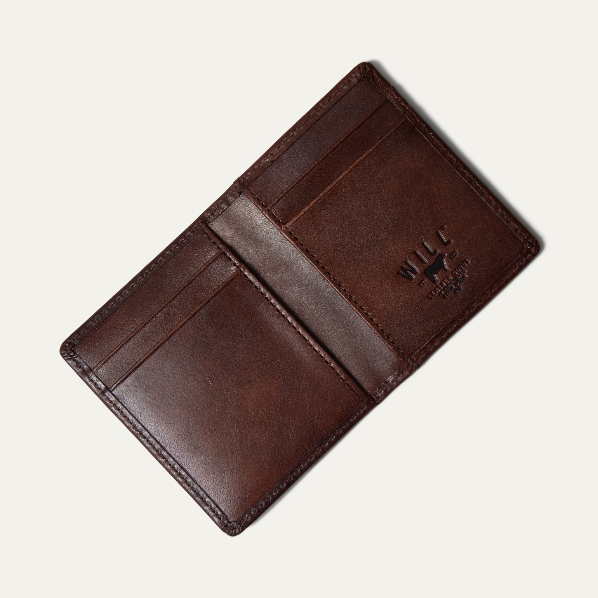 Front Pocket WALLET Noir