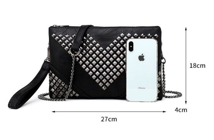 2020 New Fashion Genuine Leather Shoulder Bag for Women