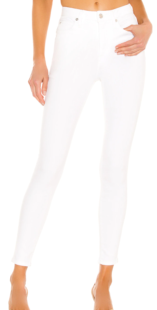 Free People Montana Skinny Jeans