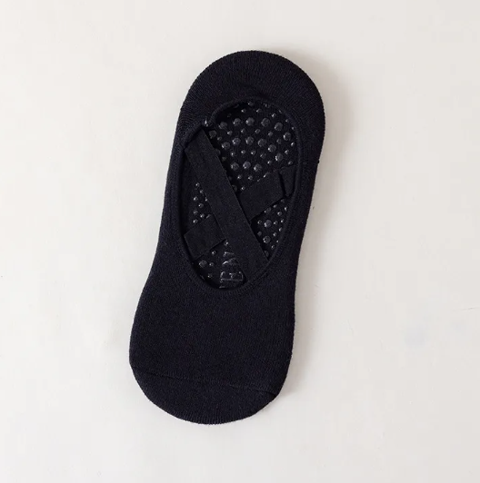 Yoga Socks