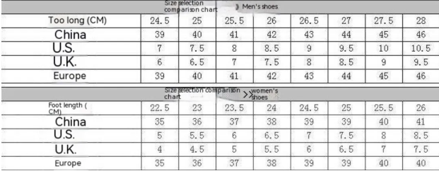 Casual Sports Shoes