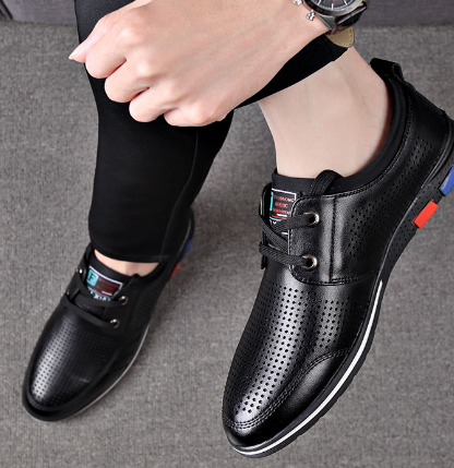 Seneca Casual Shoes