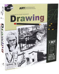 SpiceBox - 11141 | Art School Drawing