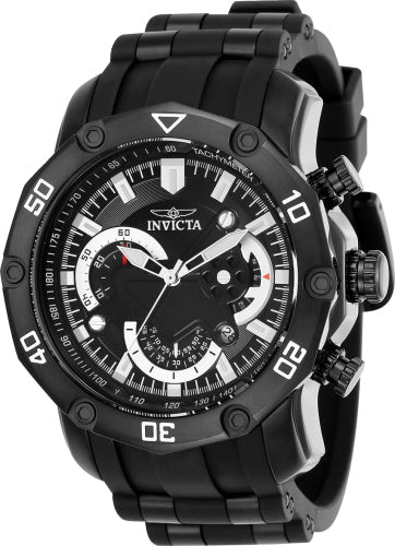 Invicta Men's Pro Diver