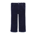 Straight Leg Corduroy Pant - Baby