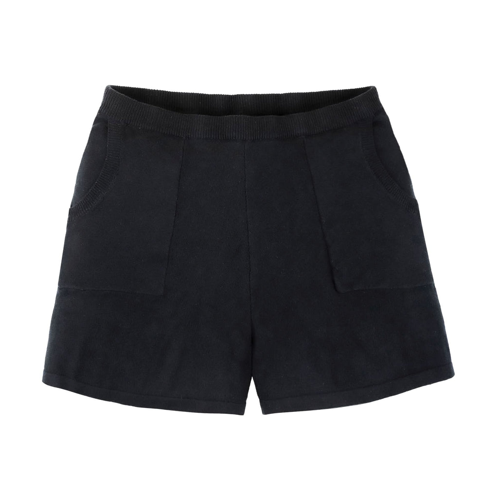Sweater Short