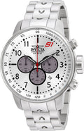 Invicta Men's S1 Rally
