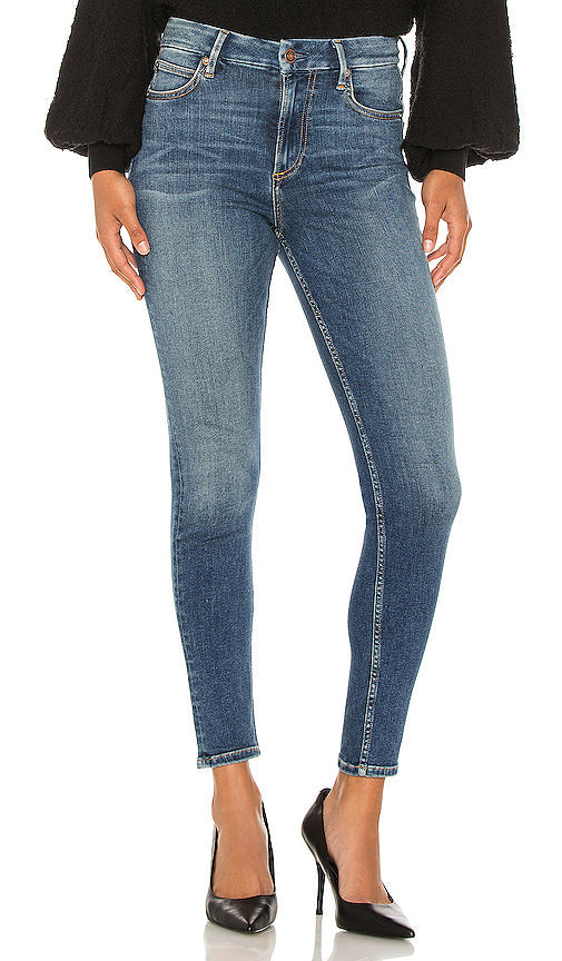 Free People Montana Skinny Jeans