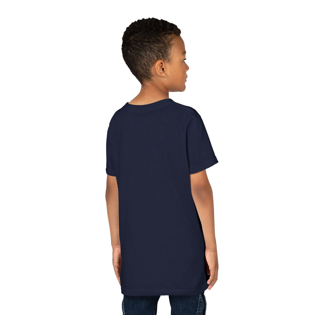 Youth Tee - "America 250 Since 1776" Patriotic 250th Anniversary Kids T-Shirt