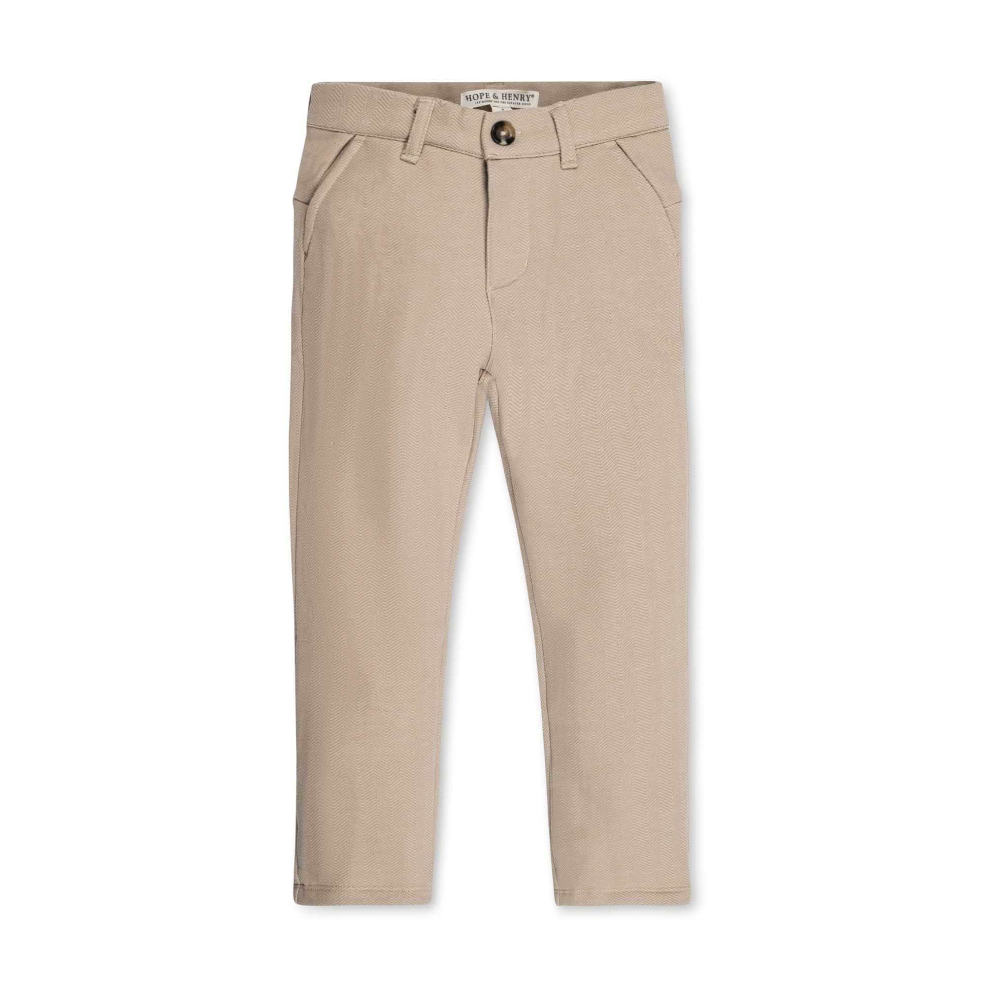 Fleece Suit Pant