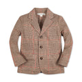 Fleece Blazer - Baby