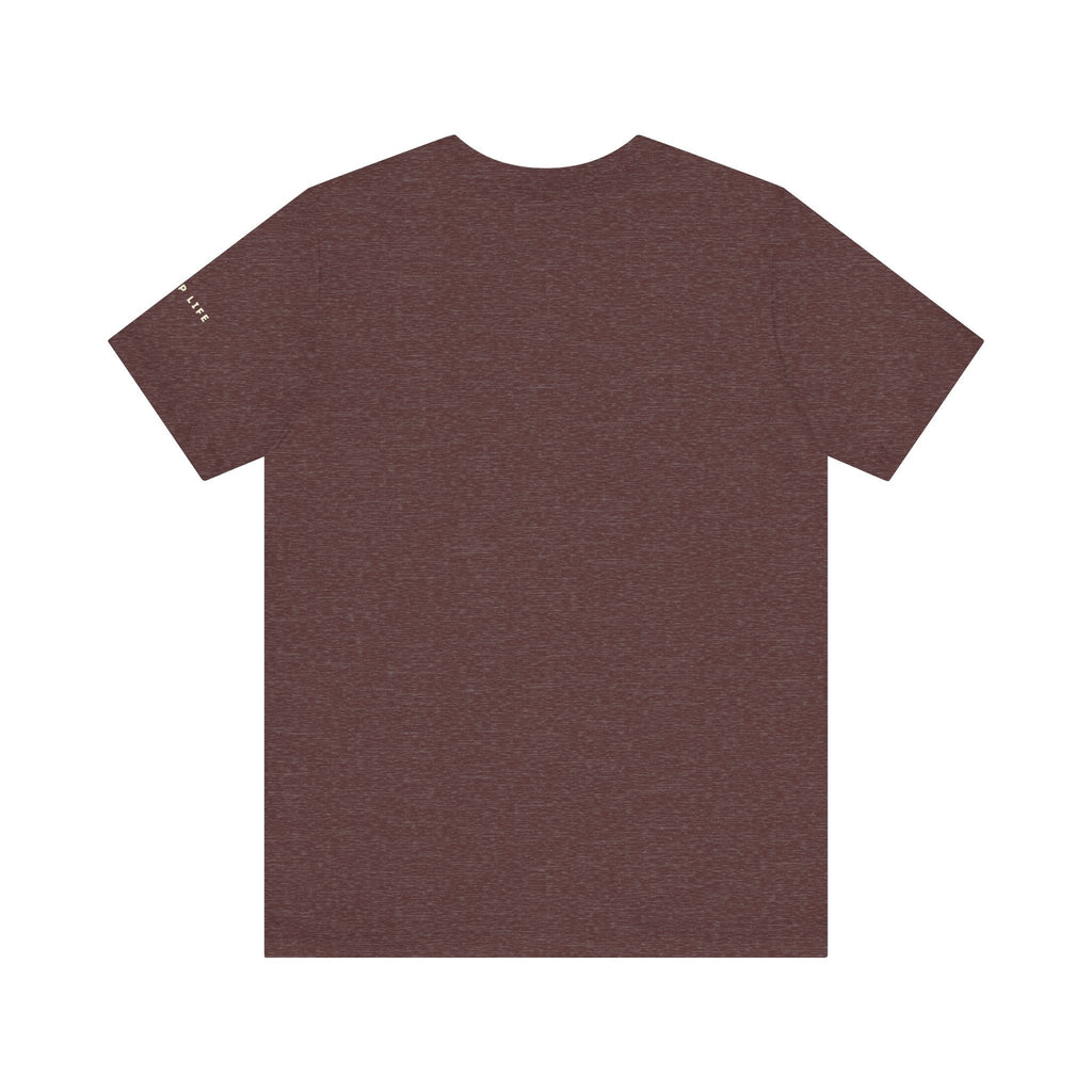Warren G Had to Regulate Too - Adult Unisex Jersey Tee