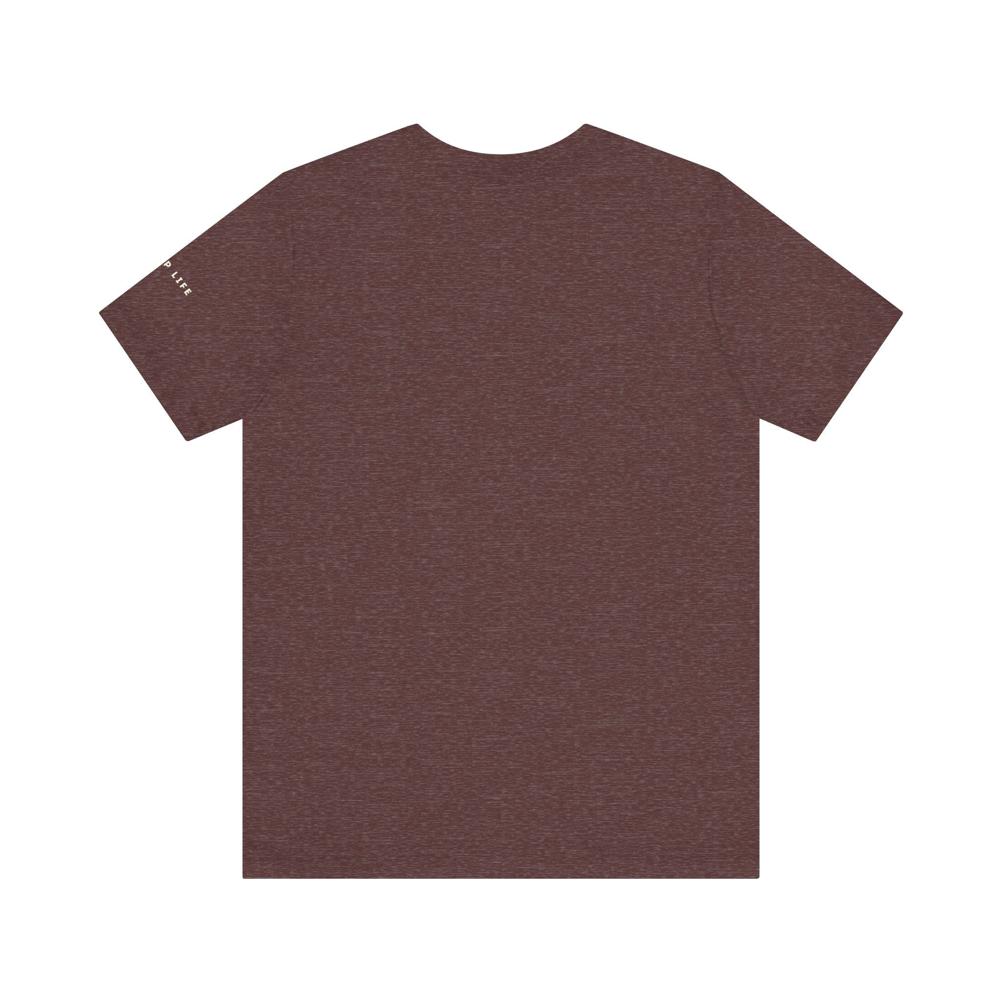 Warren G Had to Regulate Too - Adult Unisex Jersey Tee