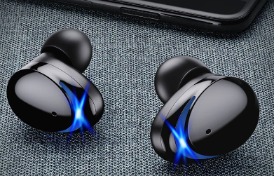 TWS-T8 True Wireless Bluetooth Earbuds for Wholesale