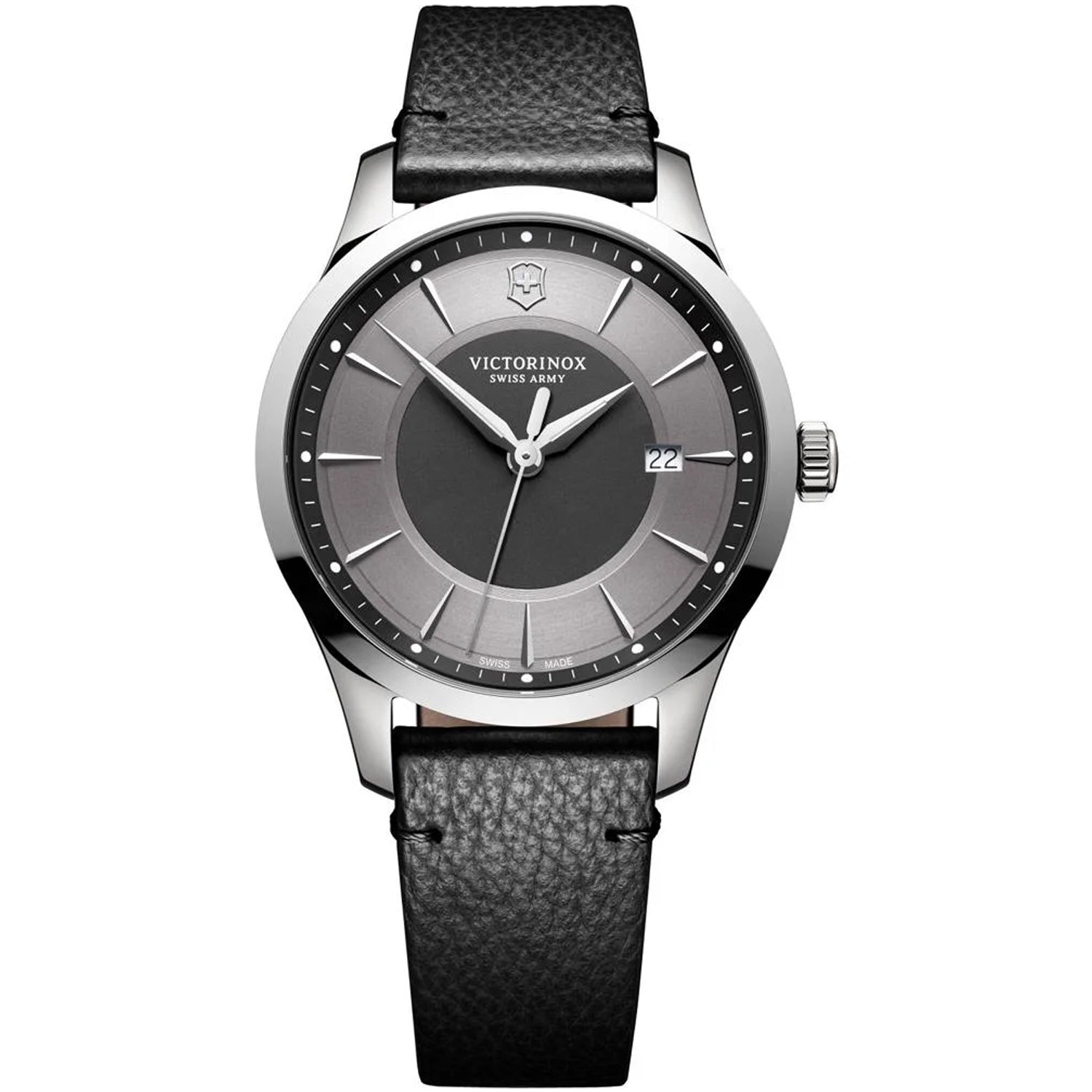 Victorinox Men's Swiss Army Alliance