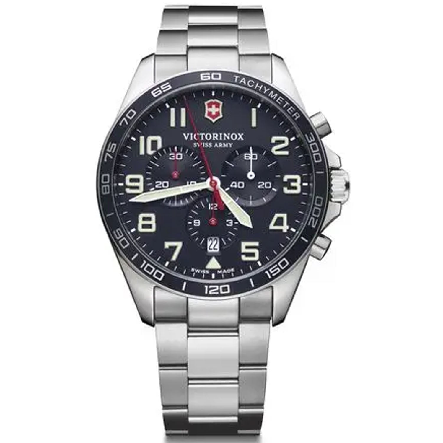Victorinox Men's Fieldforce