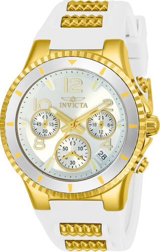 Invicta Women's Blu