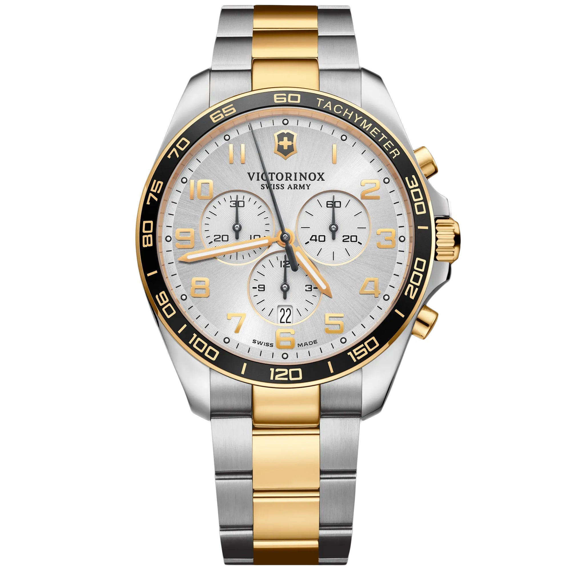 Victorinox Men's Field Force