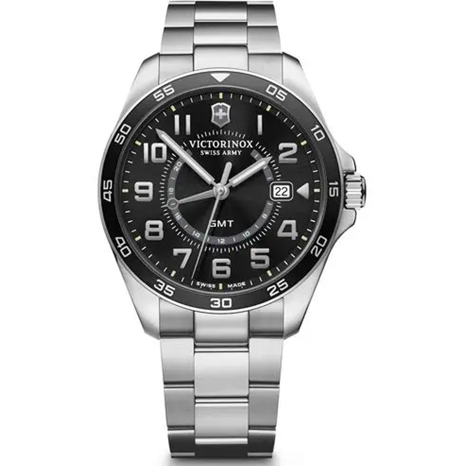 Victorinox Men's Fieldforce