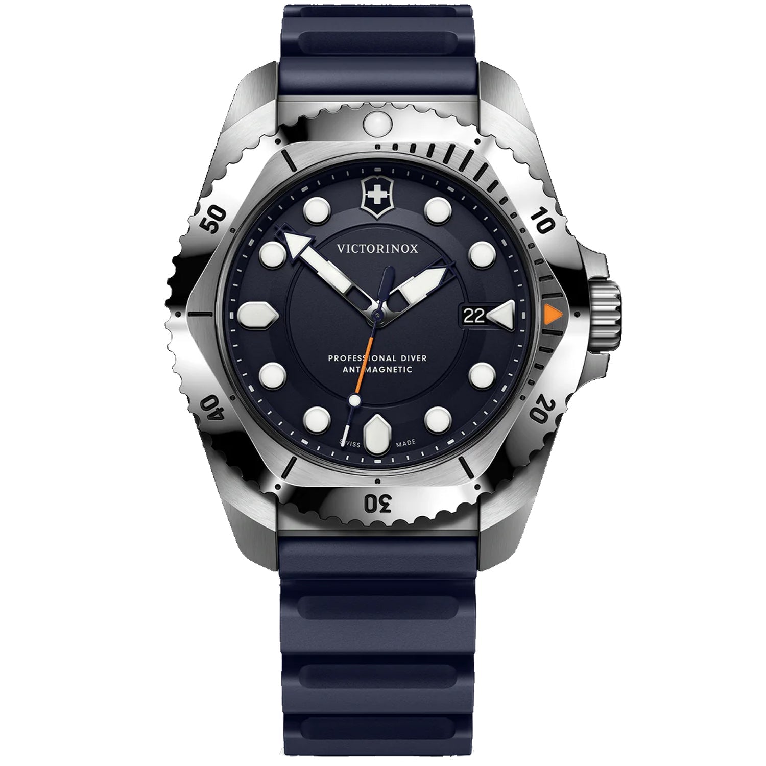 Swiss Army  Men's Dive Pro