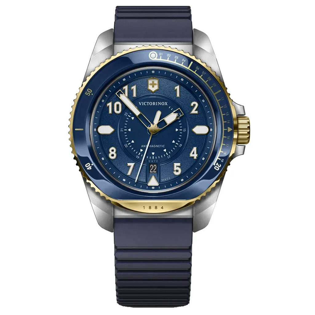 Victorinox Men's Journey 1884
