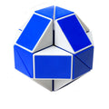 Magic Wand Building Toy, Master Cube, Spring Snake