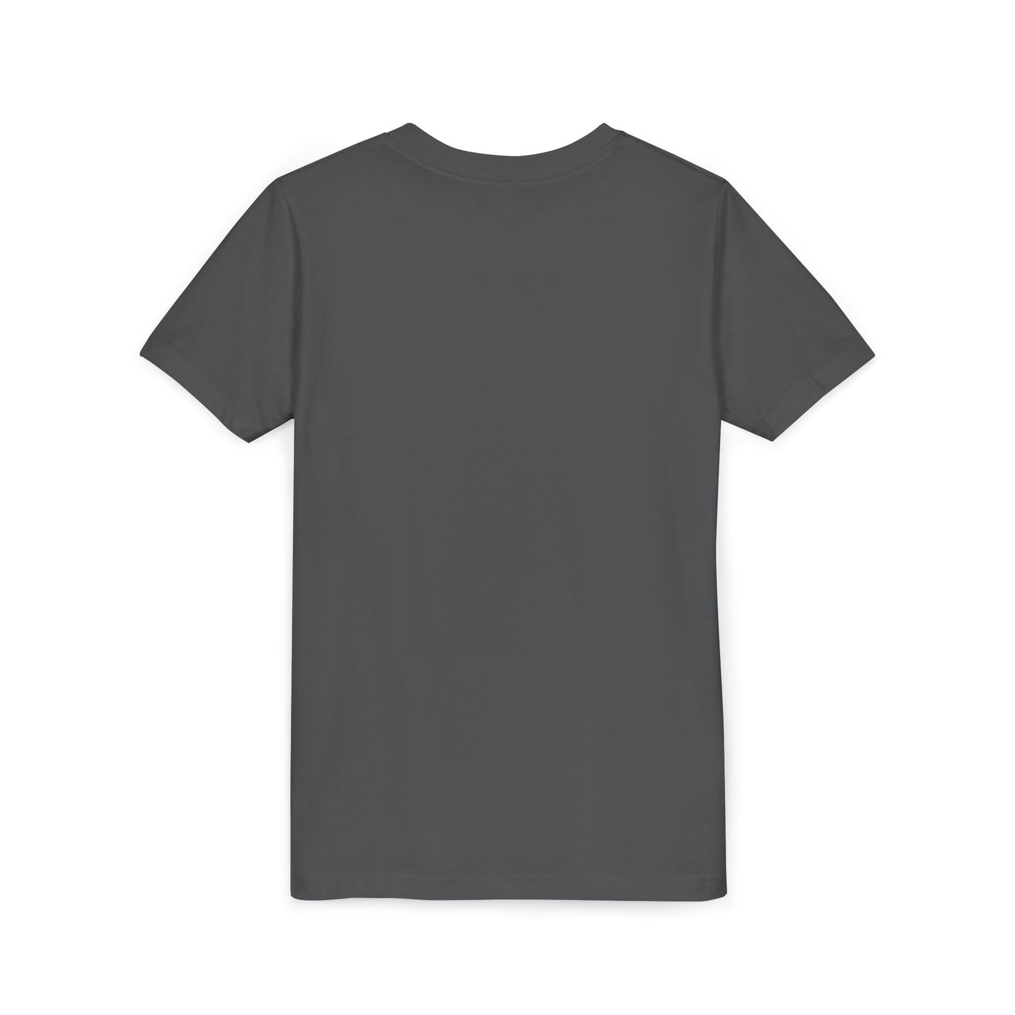Youth Tee - America 250 Anniversary Patriotic Logo Kids T-Shirt (America 250 Years)