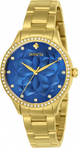Invicta Women's Wildflower