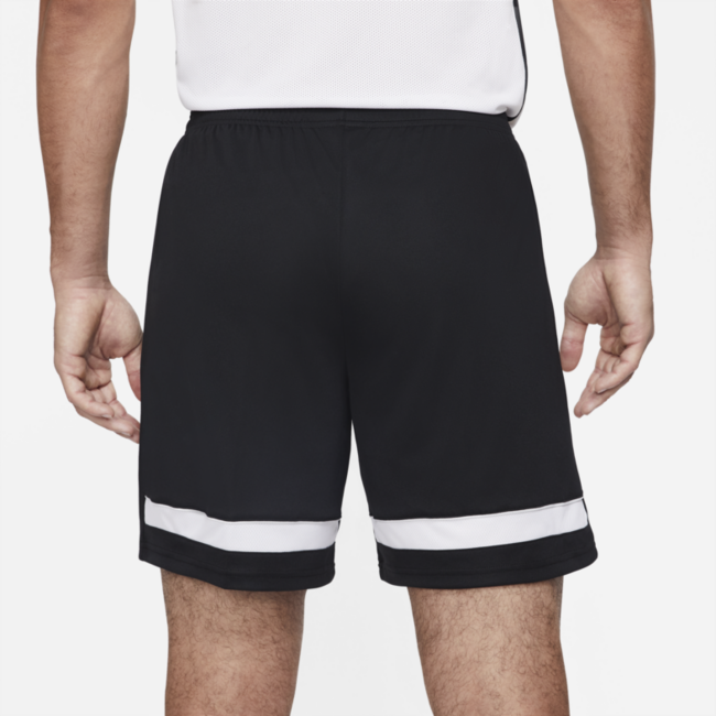 Nike Mens Dri Fit Academy Knit Soccer Shorts, Size XXL
