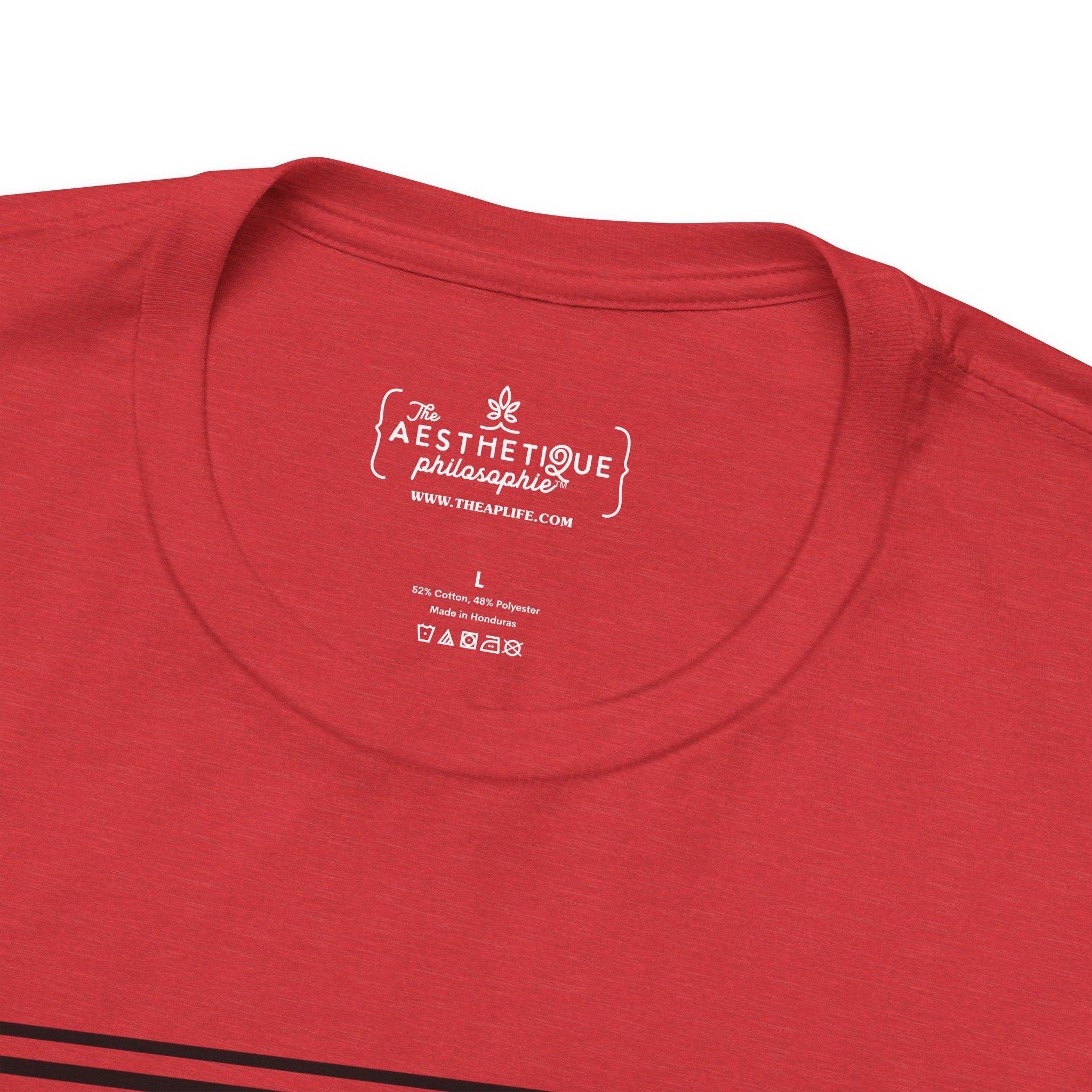 Do You Copy? It's Called GLP Bro - Gestalt - Adult Unisex Jersey Tee