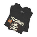 InCloodies Never Stop Trying - Adult Unisex Jersey Tee