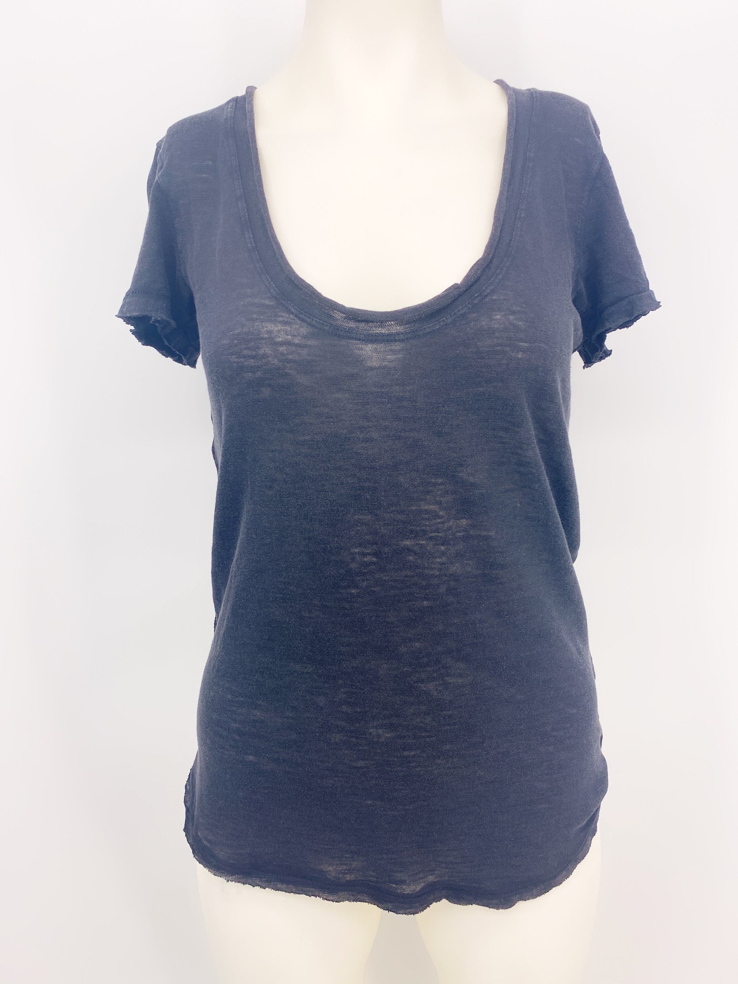 Free People Womens We The Free Saturday Tee