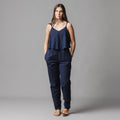Linen Jumpsuit