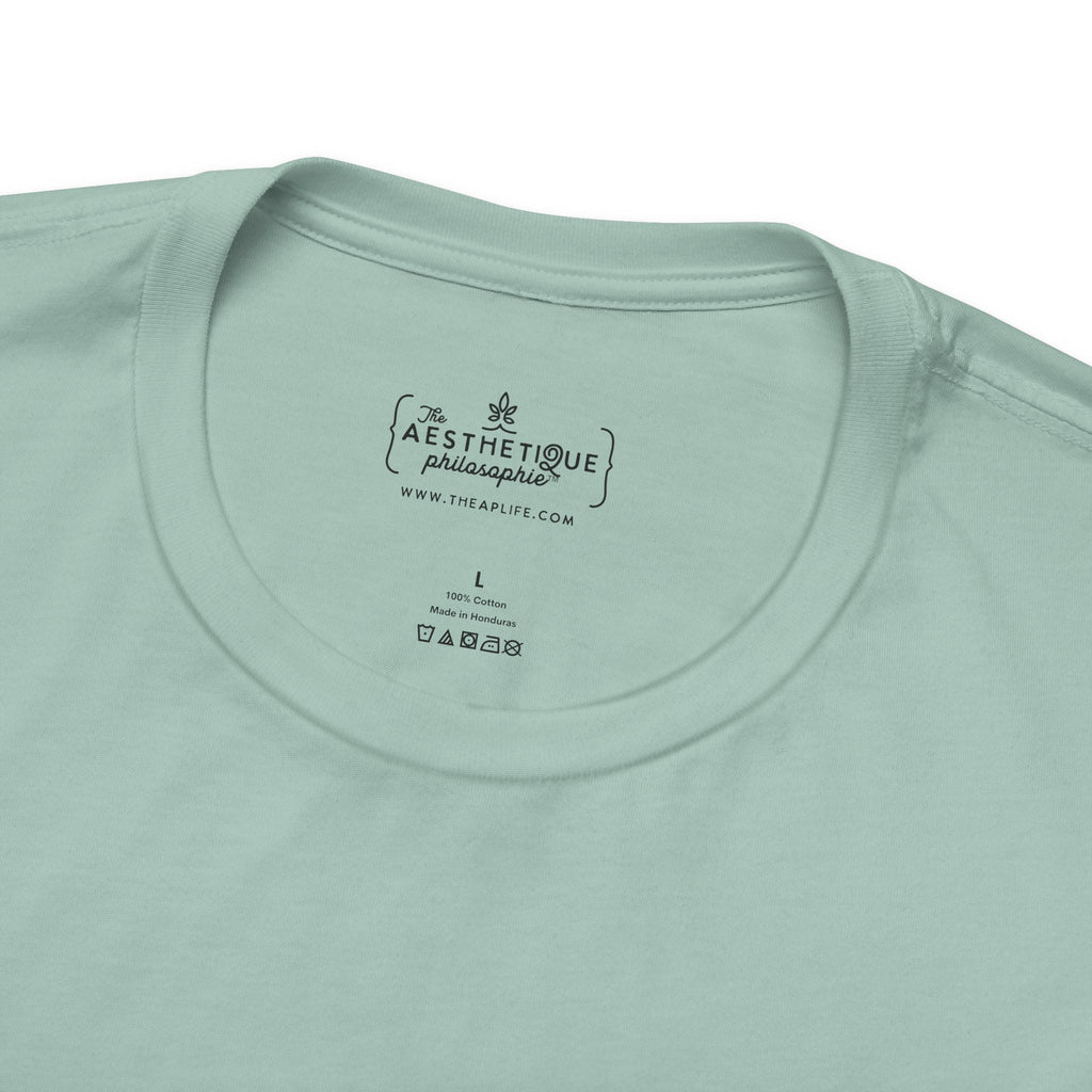 Green Food & Other Aversions I Won't Come Around - Autism/ARFID/SPD - Adult Unisex Jersey Tee