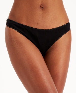 4-Pack Womens Underwear, Jenni, Charter Club, Size Small